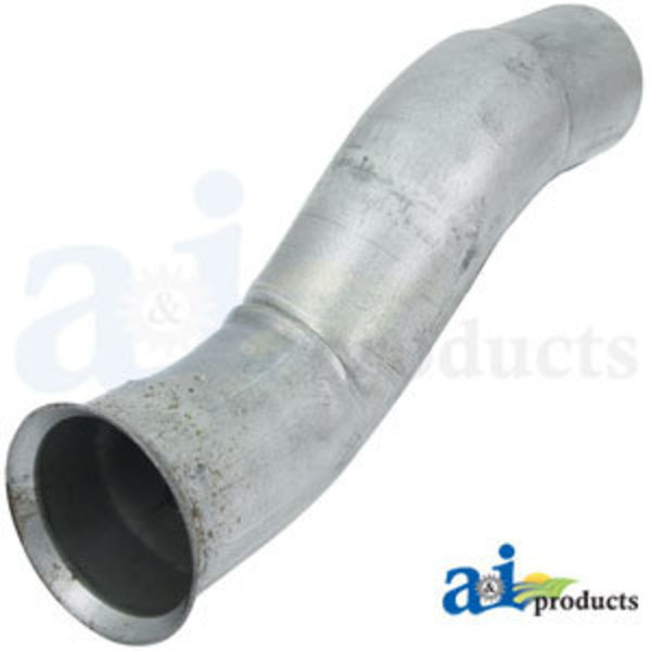 A & I Products Manifold Pipe 20" x5" x5" A-JD2950MP